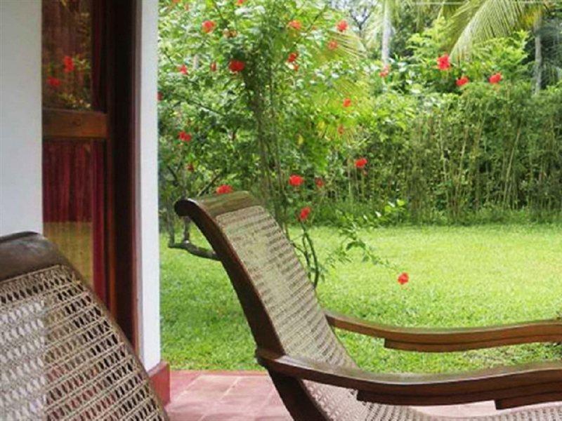 Hotel Dalmanuta Gardens Dharga Town Zewnętrze zdjęcie