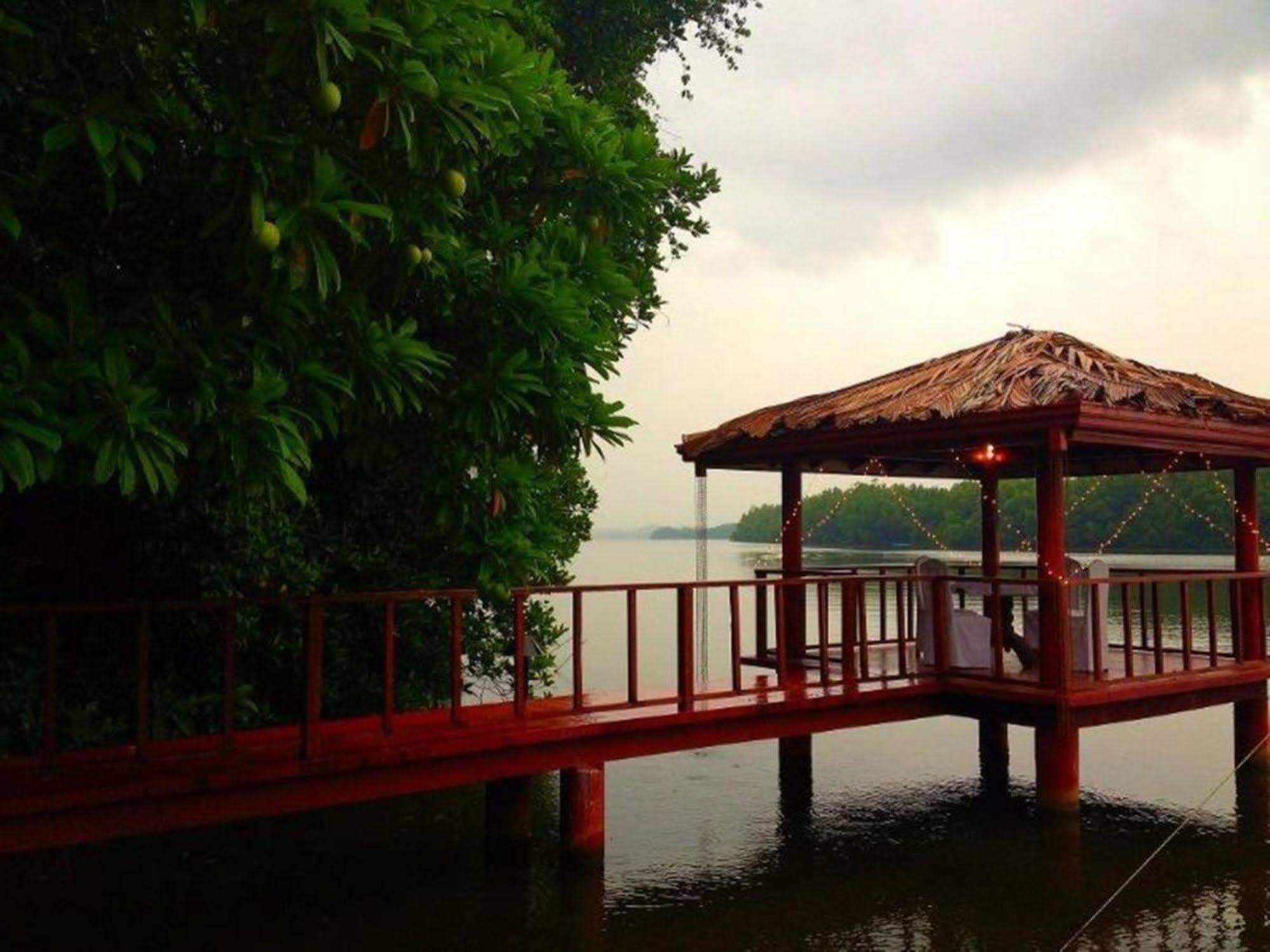 Hotel Dalmanuta Gardens Dharga Town Zewnętrze zdjęcie