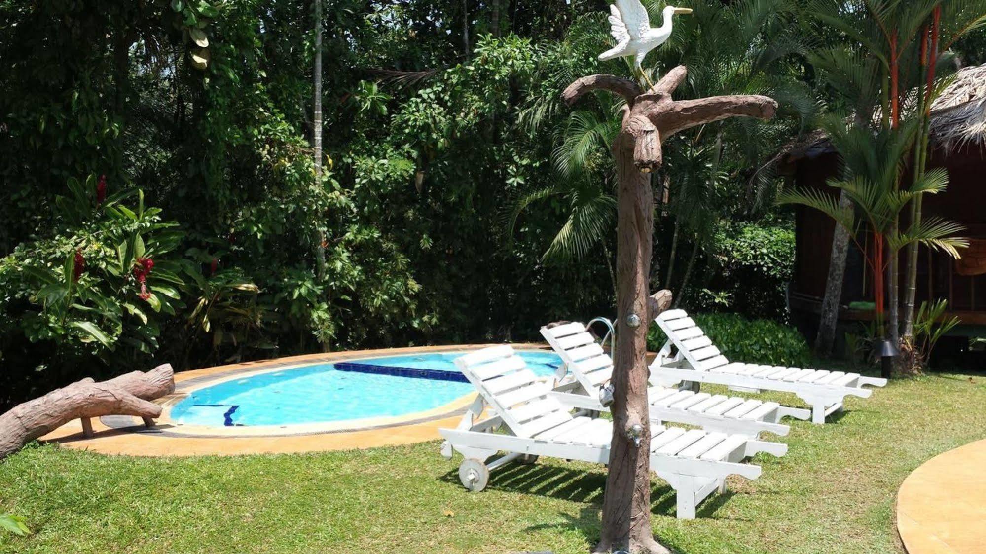 Hotel Dalmanuta Gardens Dharga Town Zewnętrze zdjęcie